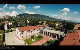 Th Assisi - Casa Leonori